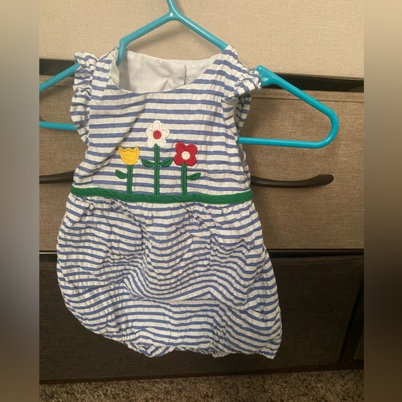 Florence Eiseman Other - Florence Eisman bubble romper